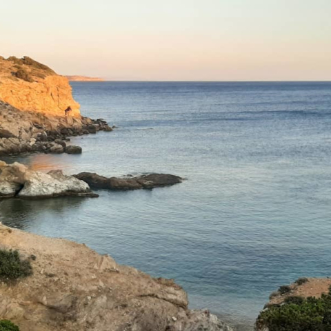 Παραλία Τσίου