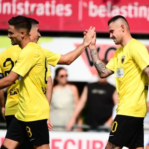 AEK: Αυτή είναι η αντίπαλος της στα playoffs του Champions League