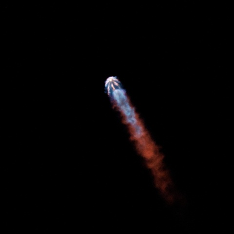 SpaceX
