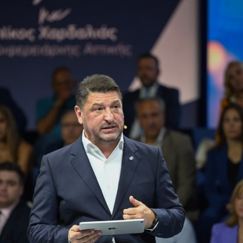 Νίκος Χαρδαλιάς