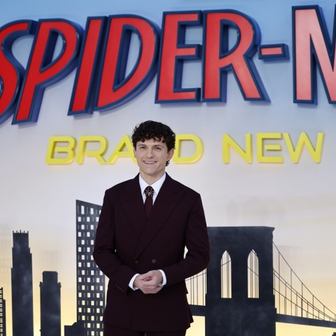 Spider-Man: Brand New Day