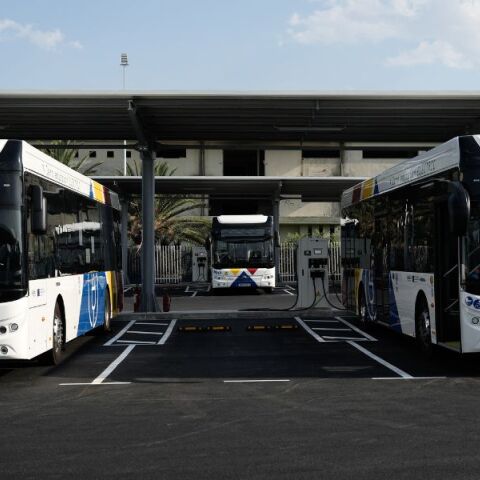 Αλλαγές στις λεωφορειακές γραμμές της Θεσσαλονίκης φέρνει η επέκταση του Μετρό στην Καλαμαριά, με νέες συνδέσεις και αναδιάρθρωση δρομολογίων.