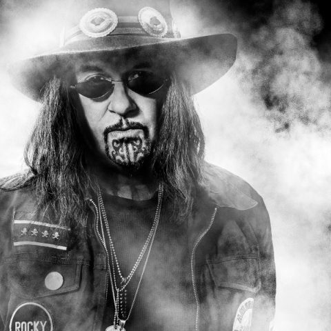 Ministry - Al Jourgensen
