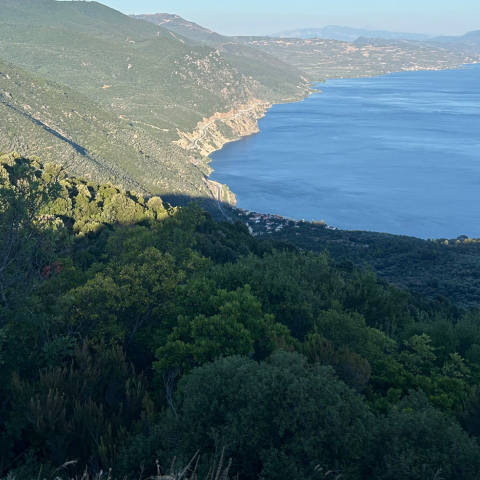 Βόρεια Εύβοια