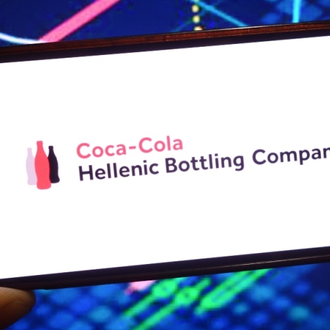 Coca-Cola HBC