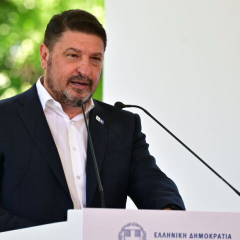 Ο Νίκος Χαρδαλιάς ξεκαθαρίζει ότι η Περιφέρεια Αττικής δεν θα εγκρίνει ΜΠΕ για ανεμογεννήτριες σε προστατευόμενες, αναδασωτέες ή πυρόπληκτες περιοχές