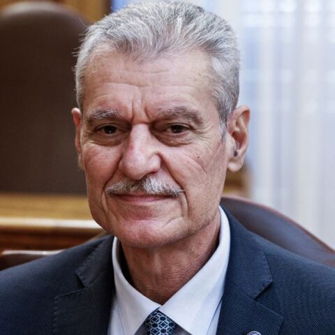 Πάνω από 400 πυρκαγιές σε 10 ημέρες, σύμφωνα με τον Ευάγγελο Τουρνά - Το 90% οφείλεται σε αμέλεια - Σε επιφυλακή ο κρατικός μηχανισμός