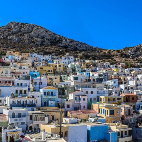 Απαγορεύτηκε η κολύμβηση και η κυκλοφορία σκαφών στο Αρδάνι Καρπάθου, μετά τον εντοπισμό παλαιών πυρομαχικών - Σε ισχύ τα μέτρα ασφαλείας.