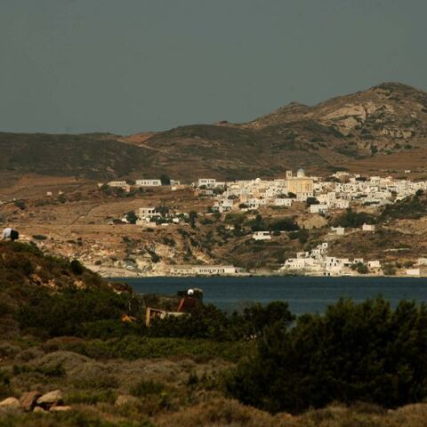 Κίμωλος/Θάνατος 17χρονου από ηλεκτροπληξία: «Δεν είχε ρελέ» - Ελέγχεται η ηλεκτρολογική εγκατάσταση