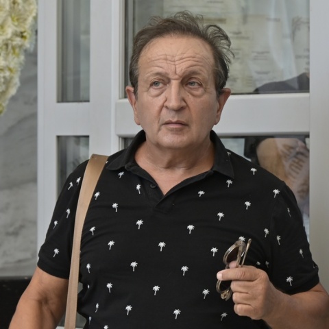 Σπύρος Μπιμπίλας