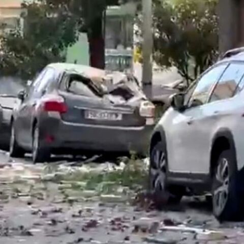 Συναγερμός στην Ισπανία: Σεισμός 4,8 Ρίχτερ στη Γρανάδα - Εκκενώθηκαν ξενοδοχεία