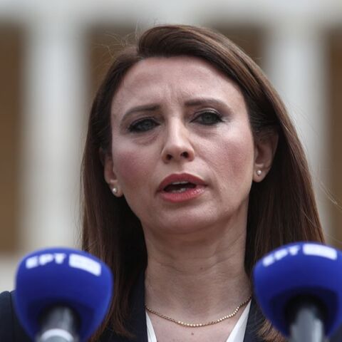 ΣΥΡΙΖΑ: Η Ρένα Δούρου έθεσε εκτός ΚΟ τη Νίνα Κασιμάτη - Ζητά παραίτηση της Όλγας Γεροβασίλη