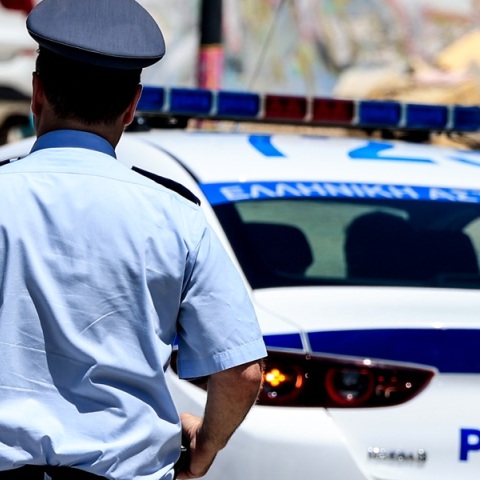 Οι παραβατικοί ρομά εξακολουθούν να ξεβρακώνουν την ΕΛΑΣ