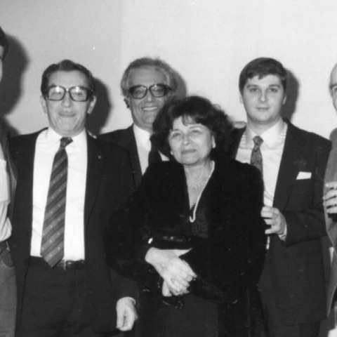 Ex Intimis Cordis: Βιογραφίες και Δοκίμια για τη Μουσική