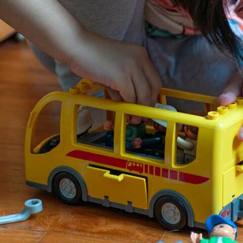Εγγραφή σε παιδικούς σταθμούς του Δήμου Αθηναίων με voucher ΕΣΠΑ