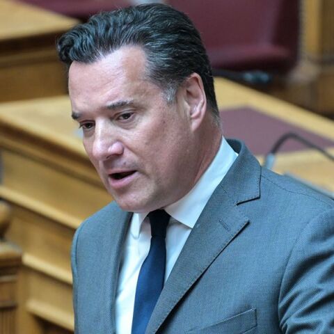 Γεωργιάδης κατά Ακρίτα για τη Μαντόνα: Aυτή η ζάπλουτη κυρία που δεν της λείπει τίποτα, βρήκε λόγο να μιζεριάσει