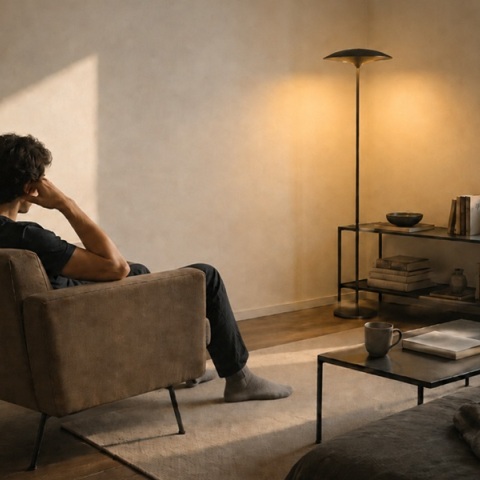 Η πλήξη των κυριακάτικων απογευμάτων