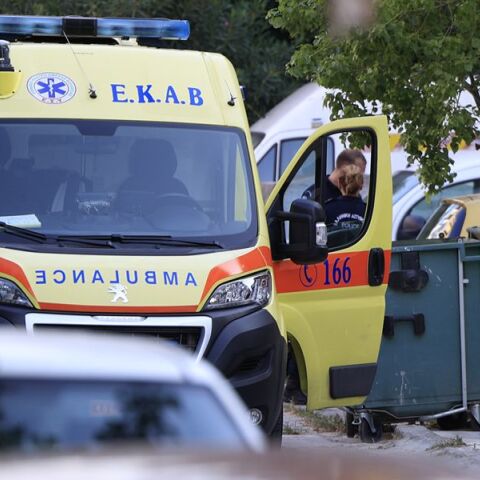 Γυναικοκτονία το έγκλημα στη Νέα Σμύρνη: Της είχε στήσει καρτέρι, τη σκότωσε και αυτοκτόνησε