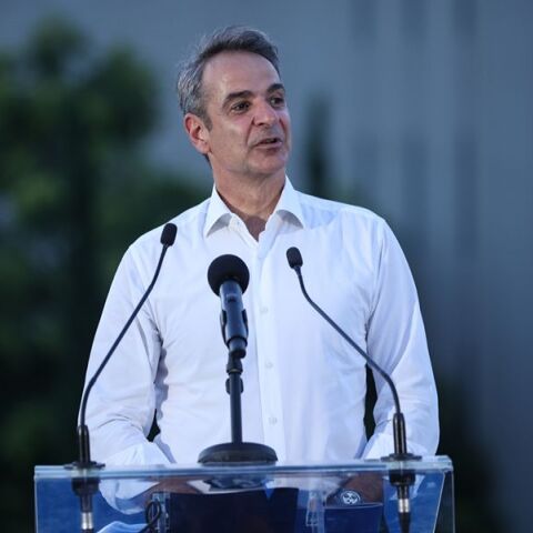 Κυρ. Μητσοτάκης: Πρόωρη αποπληρωμή χρέους 13 δισ. ευρώ μέσα στο 2026 - Μήνυμα στην Τουρκία: «Διάλογος δεν σημαίνει υποχώρηση»