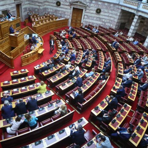 Η μεταρρύθμιση που φοβάται να κάνει η κυβέρνηση (και θα άλλαζε τα πάντα) | Μάνος Βουλαρίνος