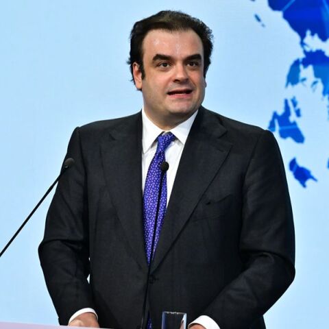 Πιερρακάκης: Γιατί γίνονται οι πρόωρες αποπληρωμές, τι κερδίζουν οι πολίτες 