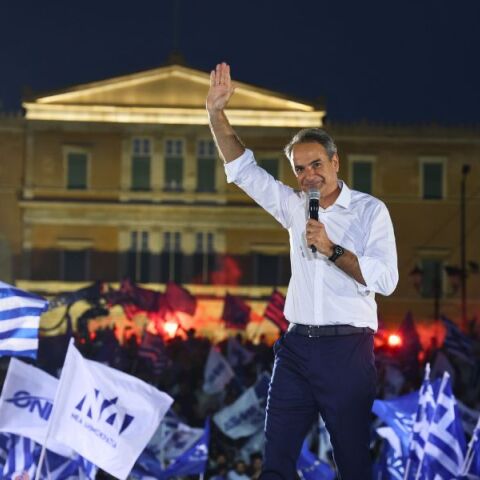 Το μαγικό 30% στις εκλογές