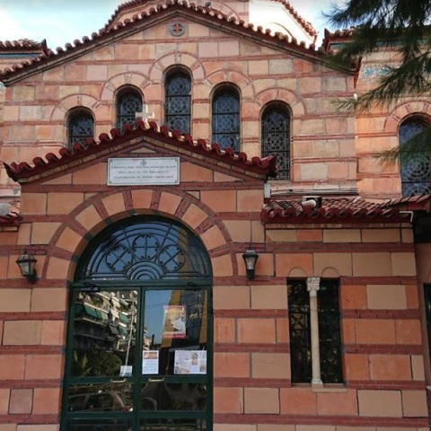 Από το Παρίσι του 1900 στη λεωφόρο Συγγρού: Η δεύτερη ζωή ενός ελληνικού περιπτέρου