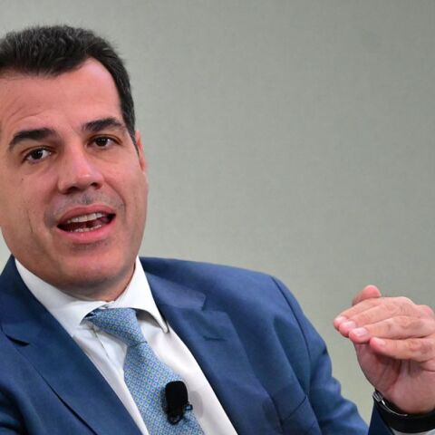 Πλεύρης για Τσίπρα: Εγώ δεν τον είπα παλιόπαδο, τον είπα καλόπαιδο