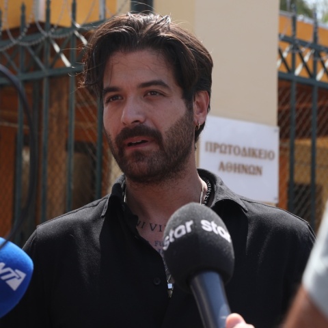 Άρης Μουγκοπέτρος