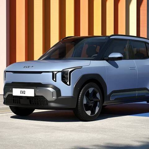 Kia EV2