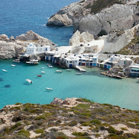 Μήλος