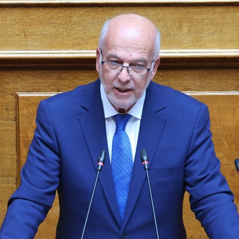 Γιώργος Φλωρίδης