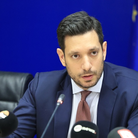Κωνσταντίνος Κυρανάκης