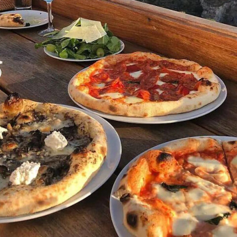 Tony's