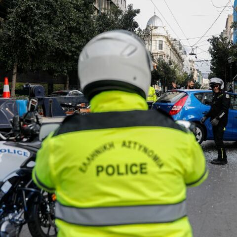 Αύξηση των οδικών τροχαίων ατυχημάτων κατά 8,6% κατέγραψε η ΕΛΣΤΑΤ τον Ιούνιο - Σημαντική υποχώρηση στον αριθμό των νεκρών και των σοβαρά τραυματιών.