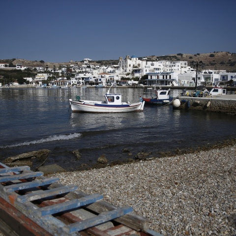 Λιμάνι Λειψών