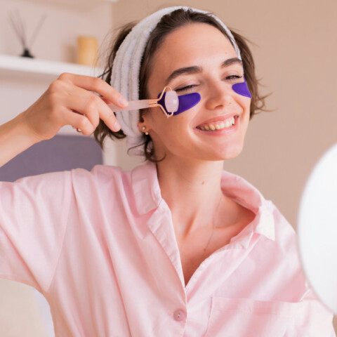  Eye patches