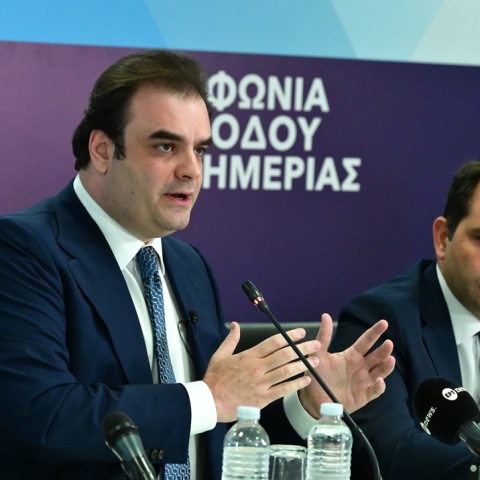 Εξειδίκευση μέτρων ΔΕΘ