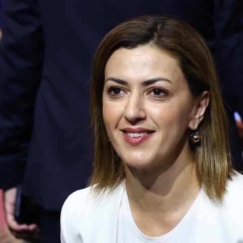 Ειρήνη Αγαπηδάκη