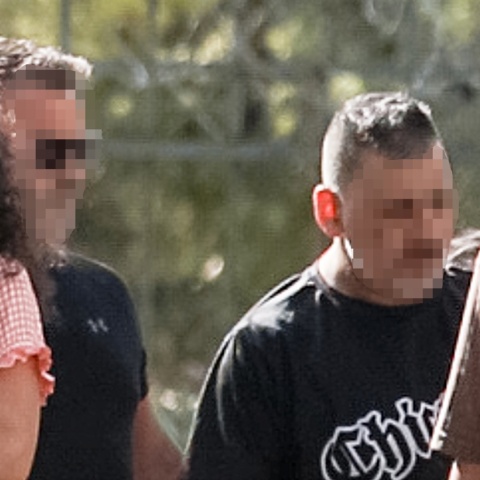 Ο 43χρονος πατέρας, κατηγορούμενος για την υπόθεση του νεκρού βρέφους στην Κυψέλη