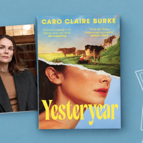 Yesteryear: Το bestseller της Caro Clair Burke για τις tradwives