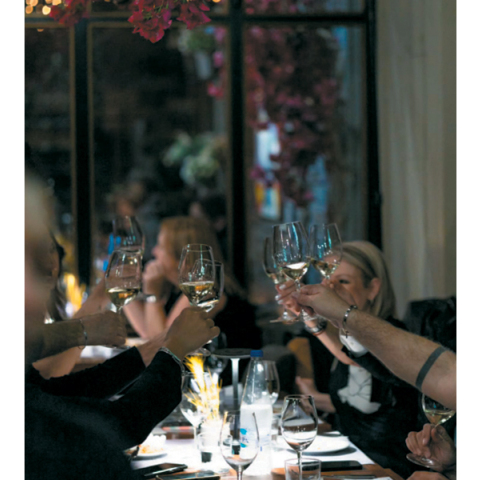 Monmarti Wine Bar