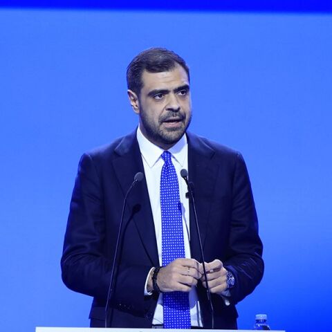 Μαρινάκης: Πρωθυπουργός μουσαμάδων ο Τσίπρας - Εγχειρίδιο πολιτικής εξαπάτησης το πρόγραμμά του