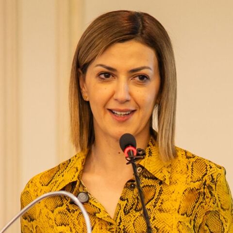 Αγαπηδάκη σε Ανδρουλάκη: «Θα έρθει και σε εκείνον μήνυμα για τις δωρεάν εξετάσεις του Προλαμβάνω»