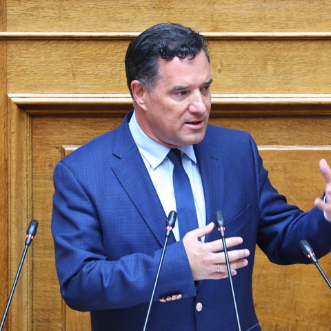 Άδωνις Γεωργιάδης