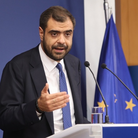 Παύλος Μαρινάκης