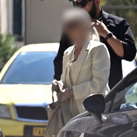Γιώργος Μαζωνάκης: "Θέλω να πάω σπίτι μου να κάνω ντους, μυρίζουν οι μασχάλες μου" φώναζε στους αστυνομικούς η 56χρονη γιατρός 