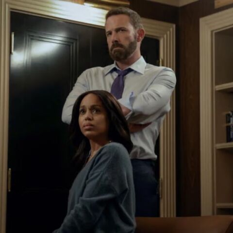 Netflix: Ο Μπεν Άφλεκ σκηνοθετεί και πρωταγωνιστεί στο πολιτικό θρίλερ «Animals», όπου ένα ζευγάρι έρχεται αντιμέτωπο με την απαγωγή του γιου του.