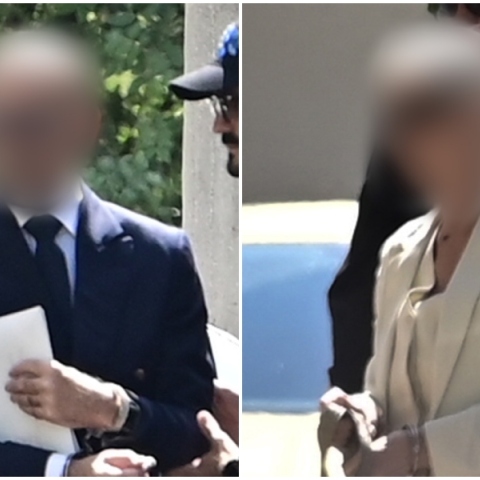Προφυλακίστηκαν οι δύο γιατροί για τον θάνατο του Γιώργου Μαζωνάκη - Τι υποστήριξαν στις μαραθώνιες απολογίες τους