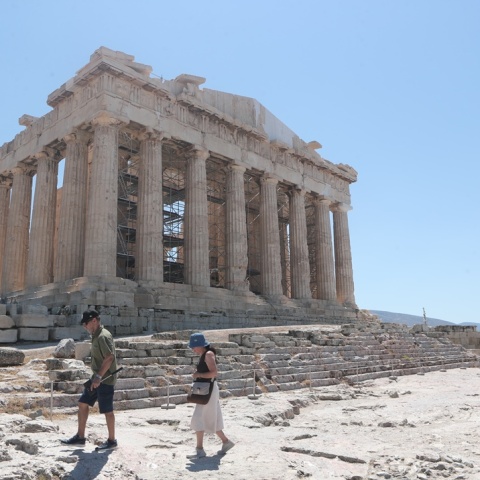 Παρθενώνας